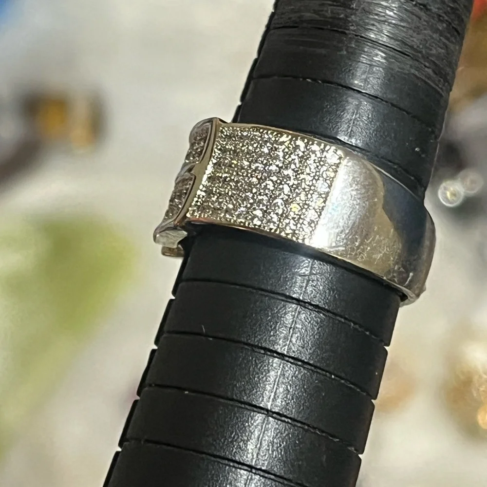 size silver